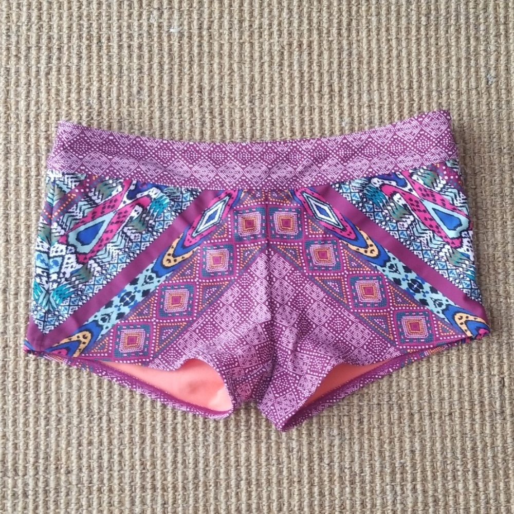 Prana Raya Swim Bottom